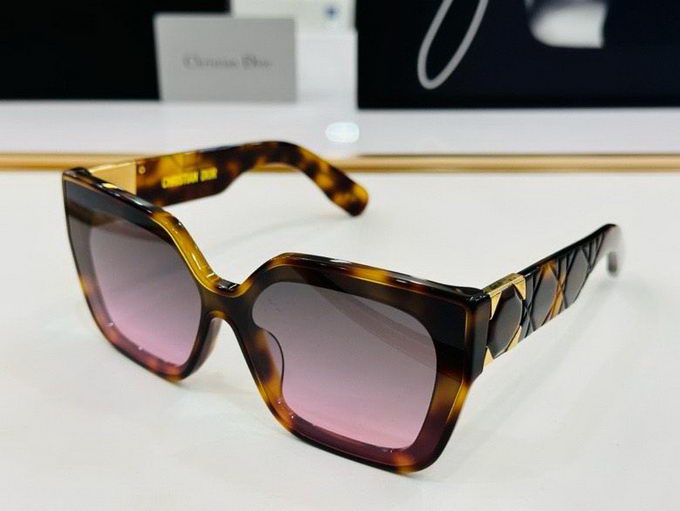 Dior Sunglasses ID:20240614-96